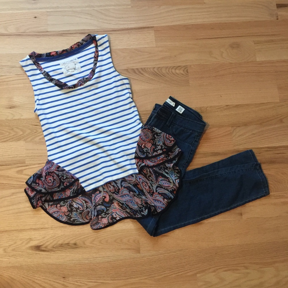 Postmark XS Tank